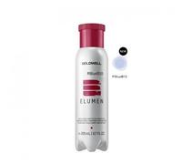 Goldwell Elumen - Cool Pastel Blue PlBlue@10 (200ml) Tinta per capelli