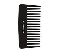 Goldwell Elumen Extra - Pettine senza manico, colore: Nero