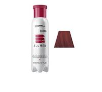 Goldwell Elumen Long Lasting Hair Color Oxidant Free Br@6 200ml