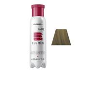Goldwell Elumen Long Lasting Hair Color Oxidant Free Na@8 200ml