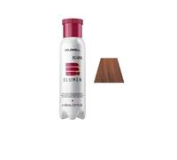 Goldwell Elumen Long Lasting Hair Color Oxidant Free Nr Bg@6 200ml