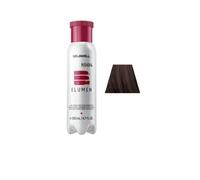 Goldwell Elumen Long Lasting Hair Color Oxidant Free Nr Nb@4 200ml