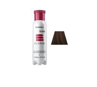 Goldwell Elumen Long Lasting Hair Color Oxidant Free Nr Nn@8 200ml