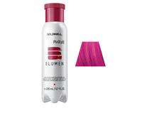 GOLDWELL ELUMEN long lasting hair color oxidant free #PK@ALL 200 ml