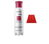 GOLDWELL ELUMEN long lasting hair color oxidant free #RR@ALL 200 ml