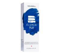Goldwell Elumen Play Semi Permanent Hair Color Oxidant-Free @Blue 120 ml