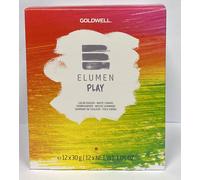 Goldwell Elumen Play Color Eraser Farbradierer 12x30 G Nuovo (26)