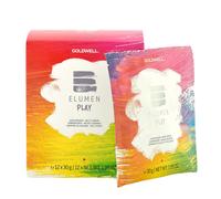 Polvere sverniciante Goldwell Elumen Play Eraser 12x30g