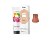 Tintura per capelli semipermanente Goldwell Elumen Play Coral 120ml