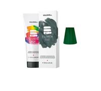 Tintura per capelli semipermanente Goldwell Elumen Play Green 120ml