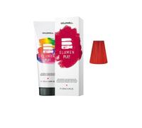 Goldwell Elumen Play Semi Permanent Hair Color Oxidant-Free Nr Red 120 ml