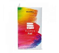 Goldwell Elumen Play Tabella Colore 1 Pezzo Nuovo Saldati