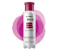 Goldwell Elumen RV@ALL viola rosso 200ml colore tinta riflessante per capelli