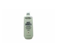 Goldwell Just Smooth Balsamo per Capelli Lisci 1 l
