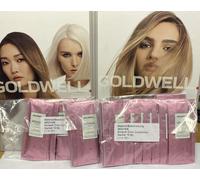 Goldwell Kerasilk Colore Balsamo 30x10ml=3 00ml Viaggio Misura Nuovo