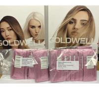 Goldwell Kerasilk Colore Balsamo 30x10ml=3 00ml Viaggio Misura Nuovo