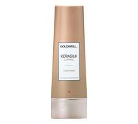 Goldwell Kerasilk Control Conditioner Con Protezione Del Colore Brillante 200Ml