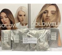 Goldwell Kerasilk Reconstruct Restorative Balm 30 X 7 Ml Taglia Da Viaggio Nuovo