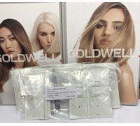 Goldwell Kerasilk Revitalize Disintossicante Entgiftendes Shampoo 30x10ml =3