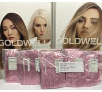 Goldwell Kerasilk Colore Balsamo 30x10ml=3 00ml Viaggio Misura Nuovo