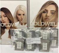 Goldwell Kerasilk Split Ends Recovery Concentrate 30x2ml=60ml Viaggio TG Nuovo