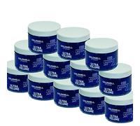 Goldwell Lagoom Jam Style Sign volume gel 12 x 150 ml set con shampoo per capelli STAPIZ 15 ml o maschera 10 ml