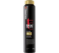 Goldwell Topchic Permanent Hair Color Biondi caldi 9GN tormalina, barattolo di deposito 250 ml
