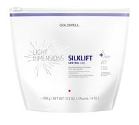 Goldwell Light Dimension Decolorante Silklift Control Ash 500 Gr