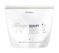 Goldwell Light Dimension Silklift Control Pearl Levels - decolorante 6-8 livelli