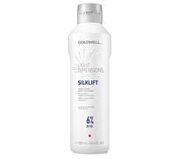 GOLDWELL Light Dimension Silk Lift Conditioning Developer 6% 20Vol 750ml