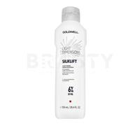 Goldwell Light Dimensions Silklift 6% 750 ml - Balsamo capelli