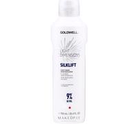 Goldwell Light Dimensions Silklift Balsamo Crema 9% 30 Volumi 750 ml - Balsamo Schiarente Capelli