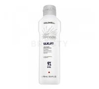 Goldwell Light Dimensions Silklift Balsamo Crema 9% 30 Volumi 750 ml - Balsamo Schiarente Capelli