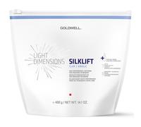 Goldwell Light Dimensions Silklift Clay 400 g