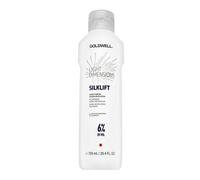 Goldwell - Goldwell Light Dimension Silklift Ossigeno 20 Vol 750 Ml