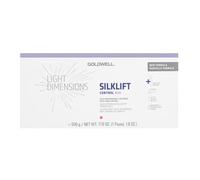 Goldwell Light Dimensions Silklift Control Ash mèches professionale 500 g
