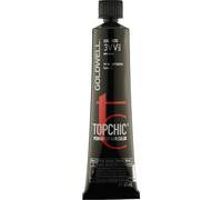 Tinta Professionale Per Capelli Resistenti - Goldwell Topchic Hair Color Coloration