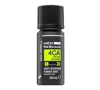 Tinta Capelli, Per Uomo - Goldwell Men Reshade Power Shot