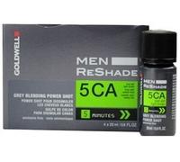 Goldwell Color Men Reshade Grey Blending Power Shots 5CA 20 ml