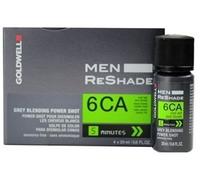 Tinta Capelli, Per Uomo - Goldwell Men Reshade Power Shot