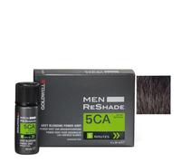 Goldwell Color Men Reshade Grey Blending Power Shots 5CA 20 ml