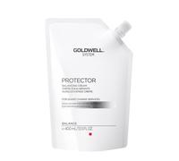 Trattamento capelli danneggiati GOLDWELL System Protector Balancing Cream 400ml