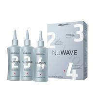 Trattamento Per PermanenteGoldwell Nuwave 2-3-4 3x150ml