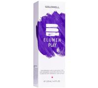 Goldwell - Semi Permanent Hair Color Oxidant-Free Tinta 120 ml Blu female