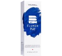 Goldwell - Semi Permanent Hair Color Oxidant-Free Tinta 120 ml Nero female