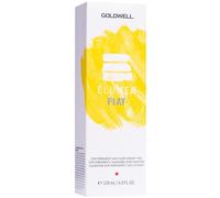 Goldwell - Semi Permanent Hair Color Oxidant-Free Tinta 120 ml Oro female