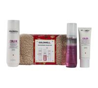 Goldwell - Set X-Mas Colour Brillance 2025 Cofanetti 1 pieces female