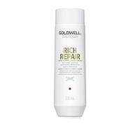 Goldwell Shampoo cura mirato per capelli in cerca di volume e morbidezza per pulire e densificare con formula equilibrata