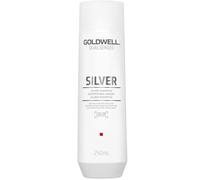 Goldwell Shampoo Dualsenses Silver Refining Silver 250 ml - Shampoo