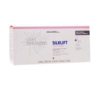 GOLDWELL Silk Lift Zero High Performance Lightener Ammonia-Free 500ml